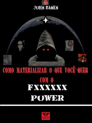 cover image of Como materializar lo que deseas con el fxxxxxx power